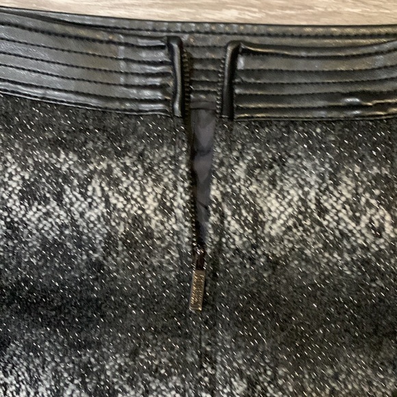 Karl Lagerfeld Winter Skirt - Picture 5 of 7